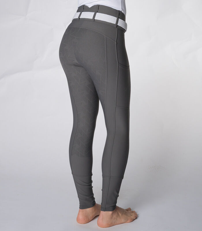 Delzani Saria Stretch Breeches