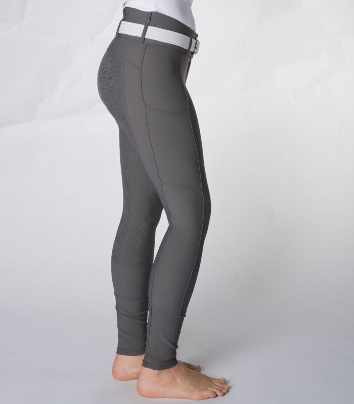 Delzani Saria Stretch Breeches