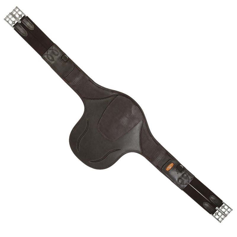 Schockemohle Stud Guard Girth Oklahoma | Horse SUpplies - Girth | Saddleworld Ipswich