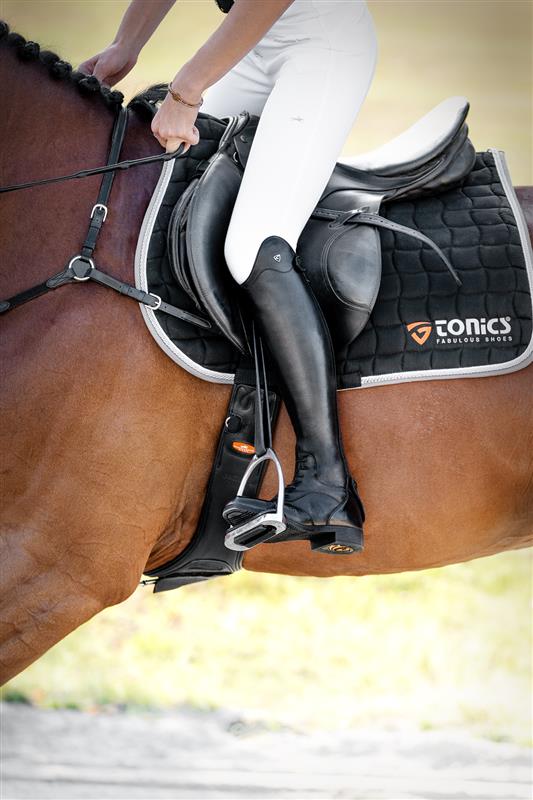 Schockemohle Tonics Gravity Tall Boots | Boots - Schockemohle | Saddleworld Ipswich