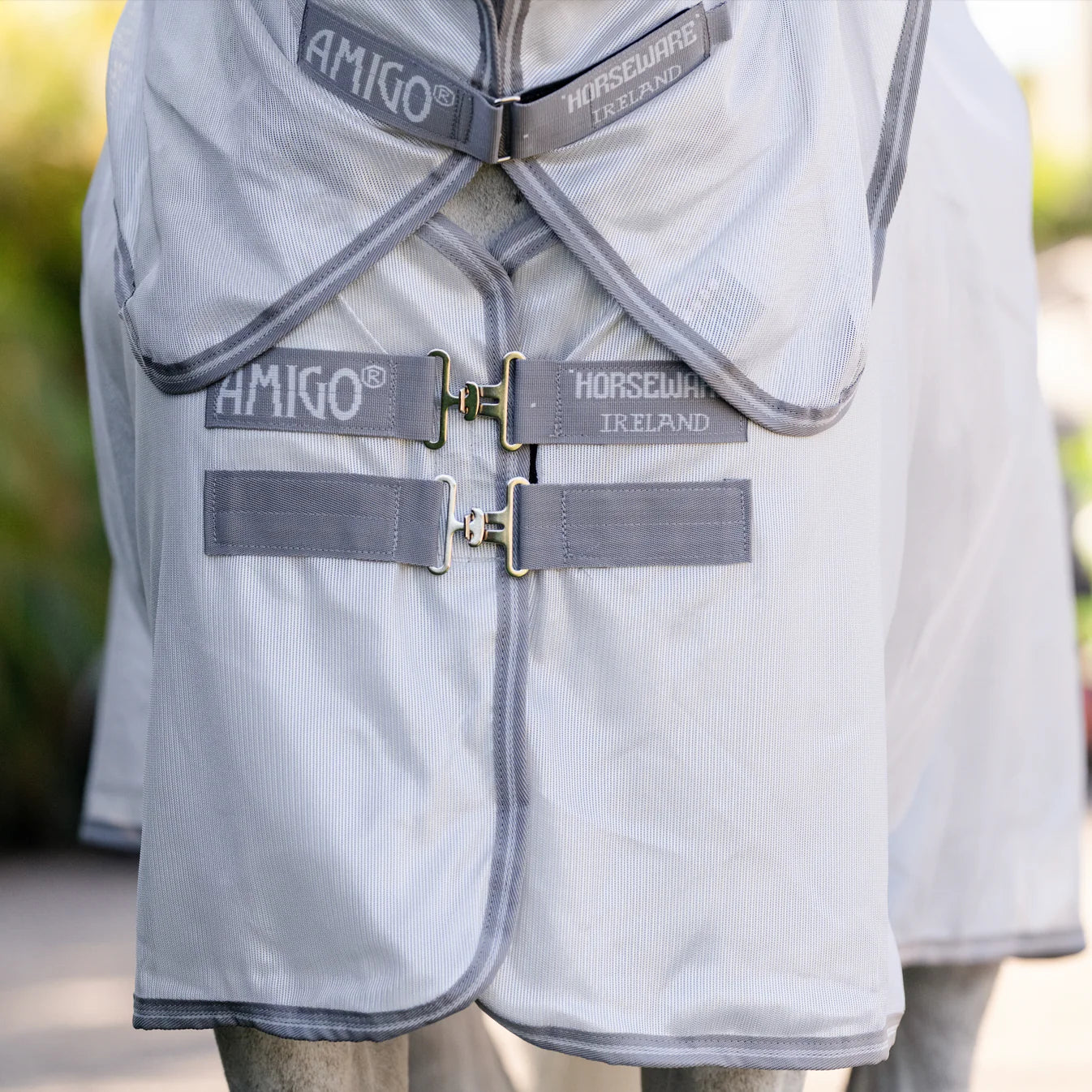 Amigo Integrated Fly Sheet