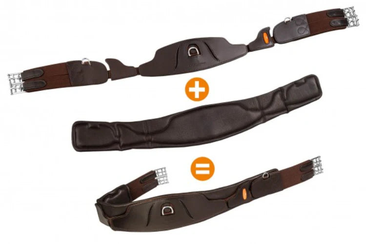 Schockemohle Pallas Pro Anatomic Girth