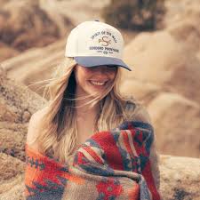 Sendero S Bar PC Hat | Country Clothing - Cap | Saddleworld Ipswich