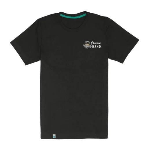 Sendero Shootin Hand Tee | Country Clothing - Mens T Shirt | Saddleworld Ipswich