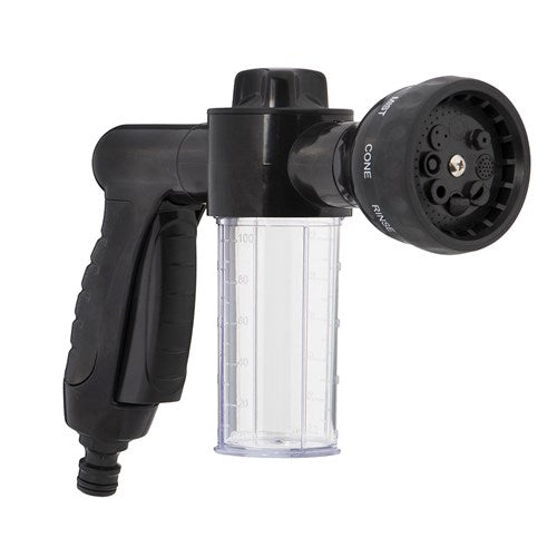 Show Master Equi Mist Wash Gun | Stable Supplies - Grooming | Saddleworld Ipswich