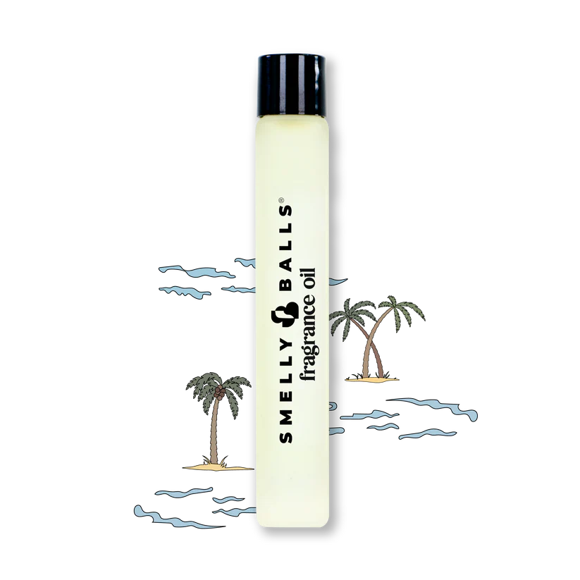 Smelly Balls Coastal Drift Frangrance Oil 15ml | Giftware - Accessories | Saddleworld Ipswich