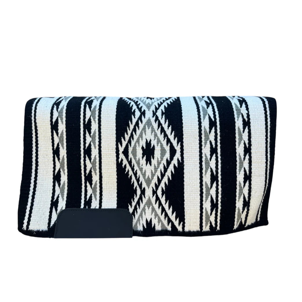 Smooth Like Cactus Superior Show Blanket - Arlington | Horse Supplies - Saddle Pad | Saddleworld Ipswich