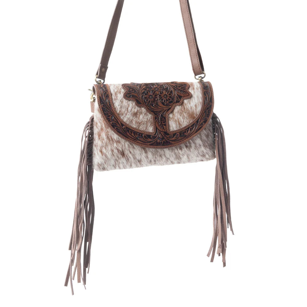 Stonedrop Ridge Crossbody Bag | Giftware - Handbag | Saddleworld Ipswich