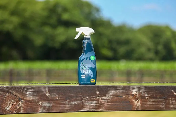 Cavalor Switch Bottle 500ml