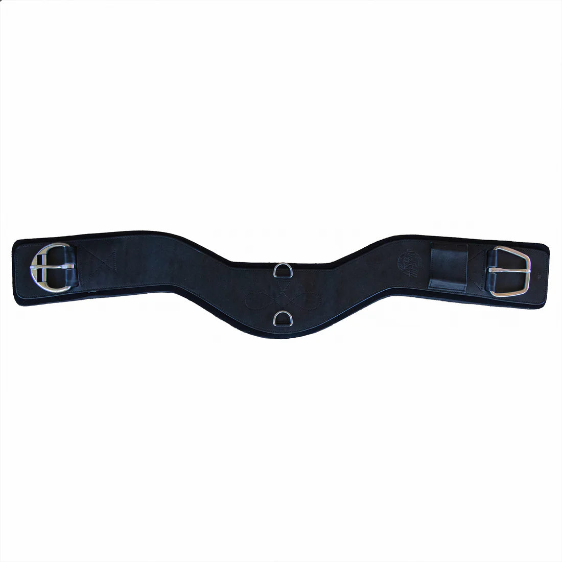 Syd Hill Shoulder Relief Cinch | Horse Supplies - Girth | Saddleworld Ipswich