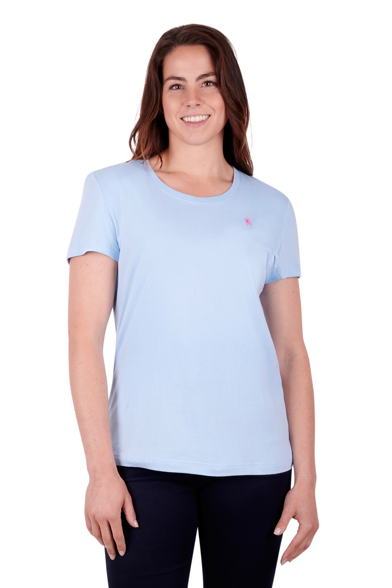 Thomas Cook Wmns Classic SS Tee - Summer Clearance