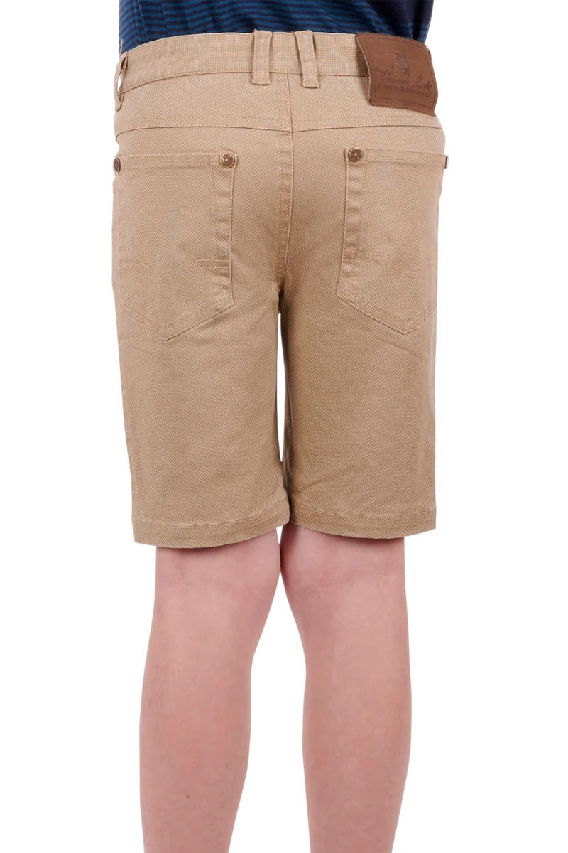Thomas Cook Boys Norton Short - Winter Clearance