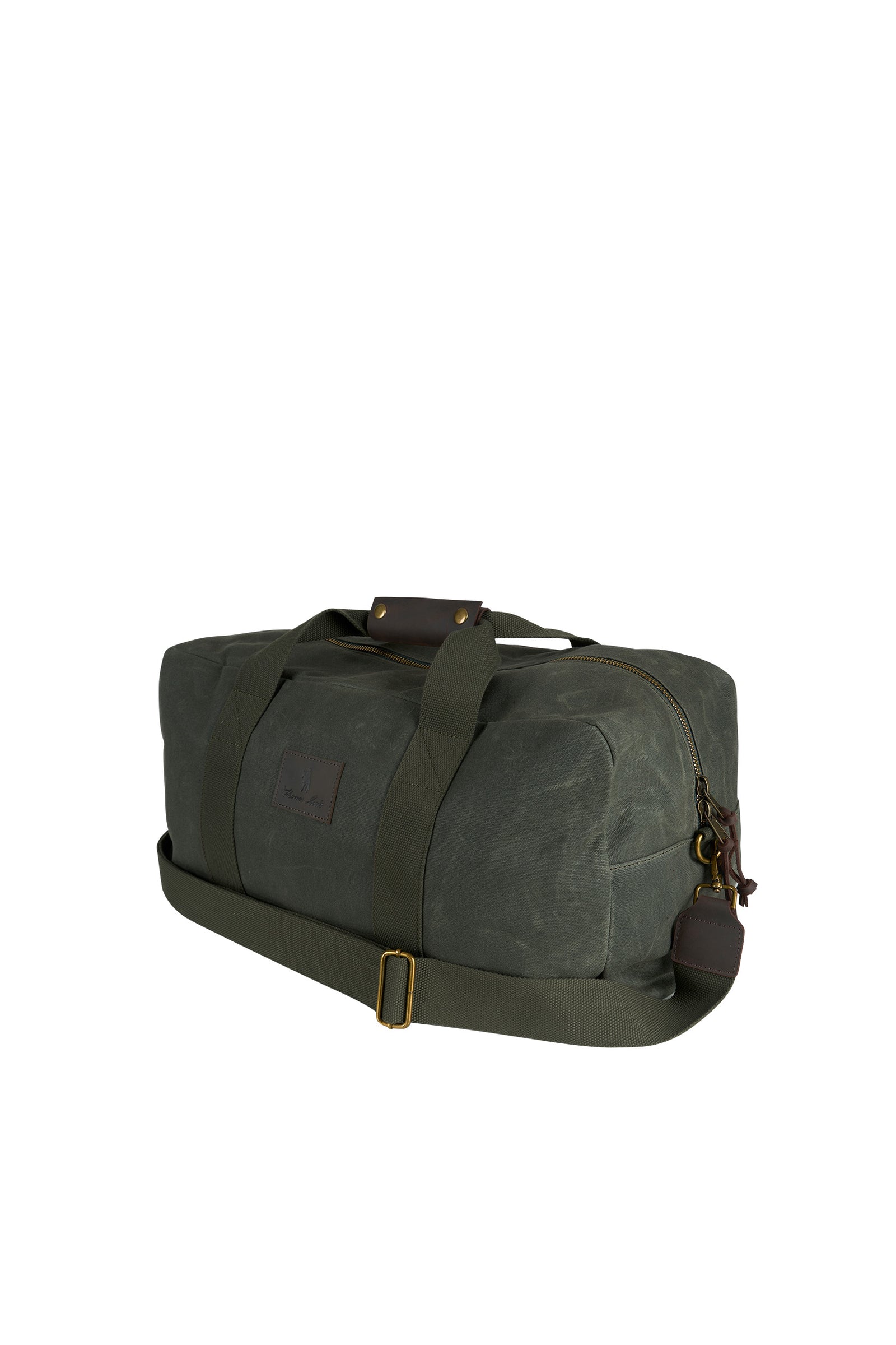 Thomas Cook Mason Duffle Bag