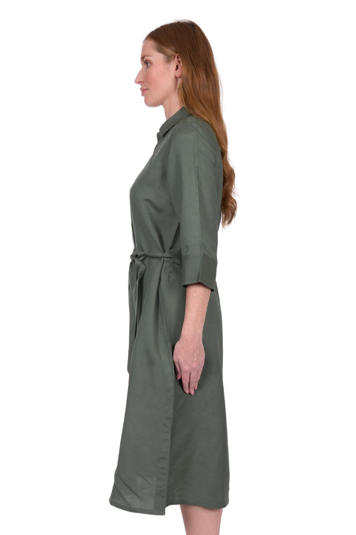 Thomas Cook Wmns Sasha Shirt Dress