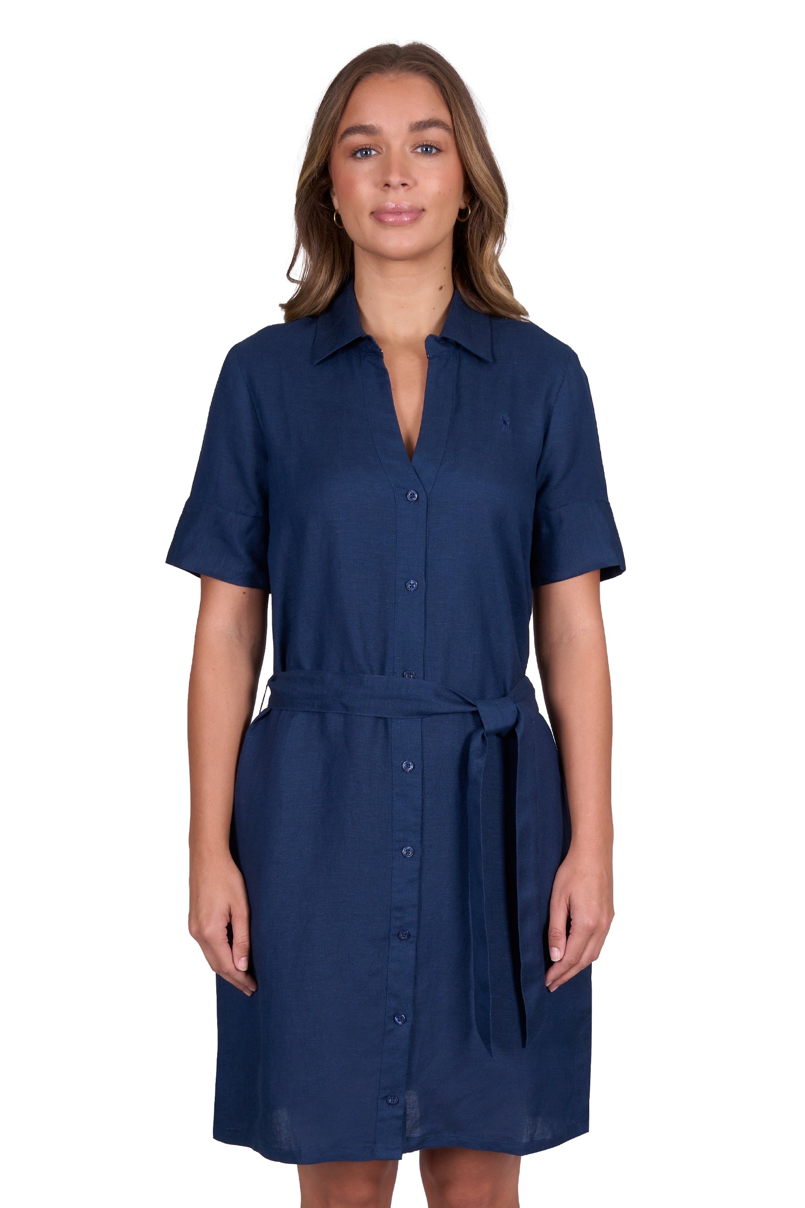 Thomas Cook Wmns Sophie Shirt Dress