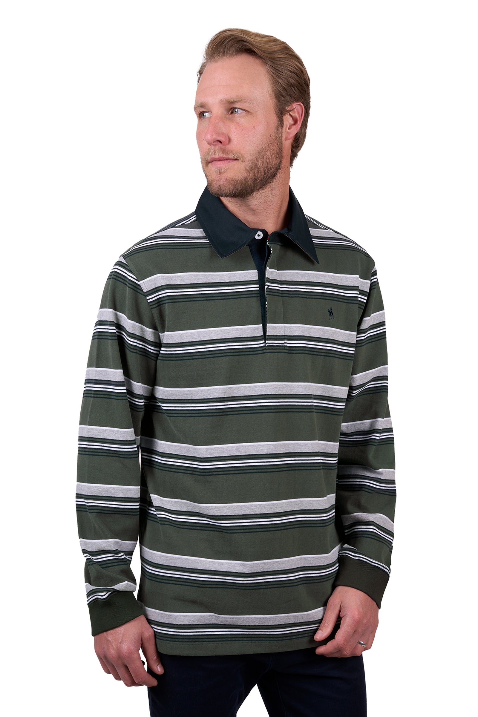 Thomas Cook Mens Sam Rugby - Winter Black Friday Sale