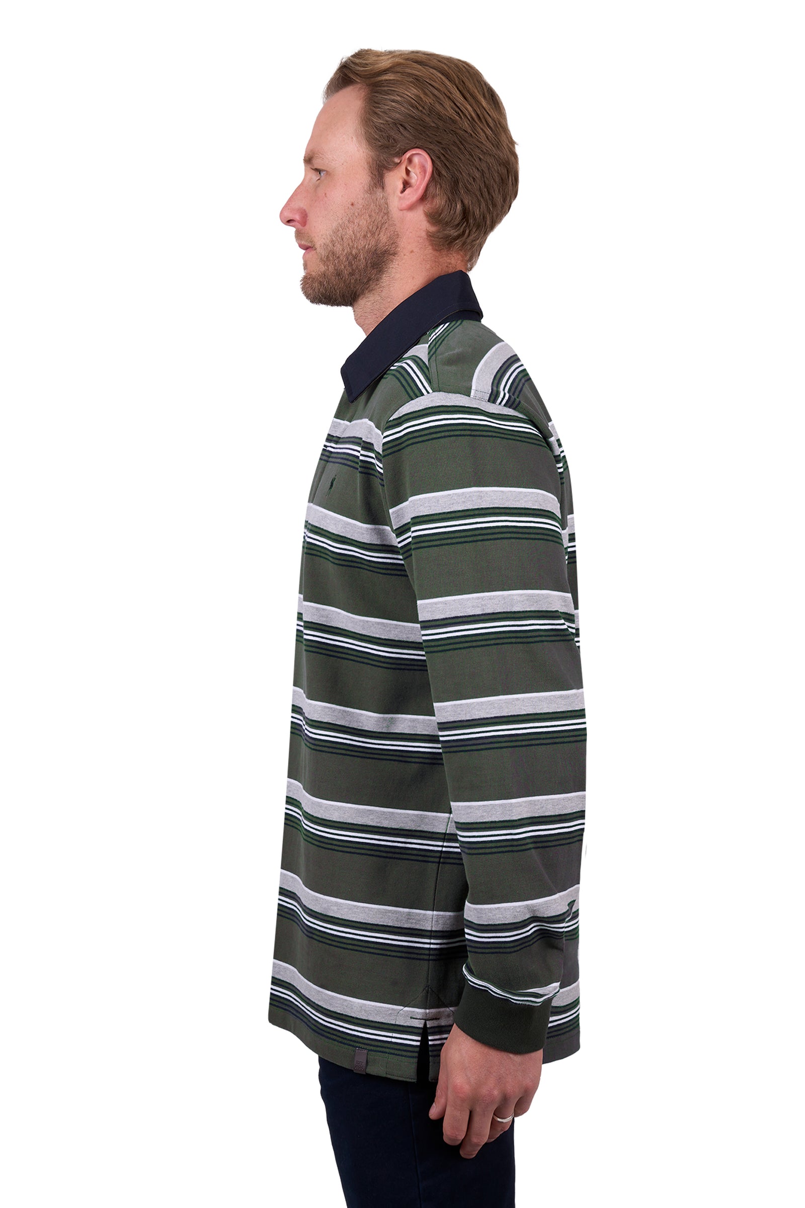 Thomas Cook Mens Sam Rugby - Winter Black Friday Sale