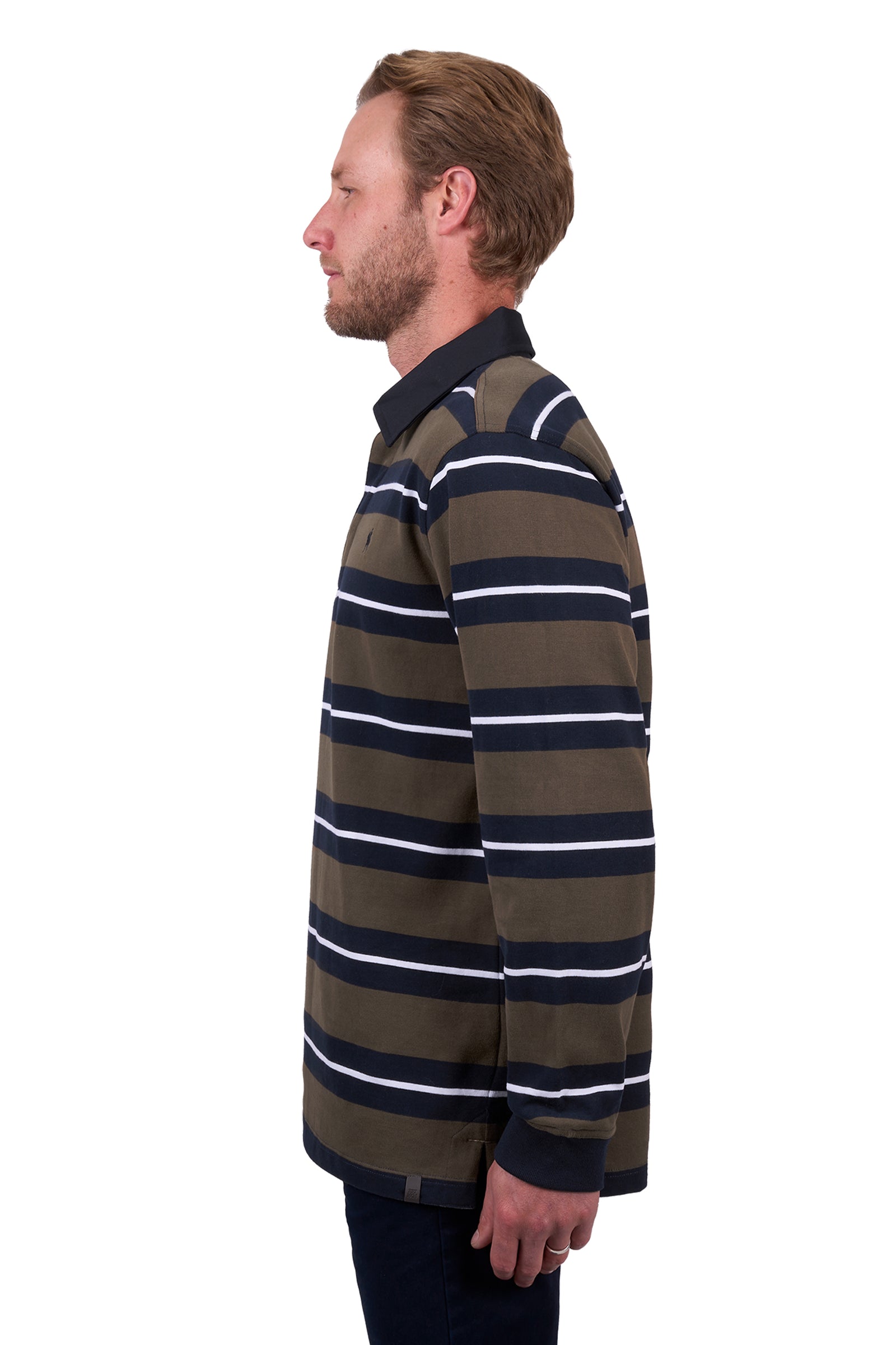 Thomas Cook Mens Peter Rugby - Winter Black Friday Sale