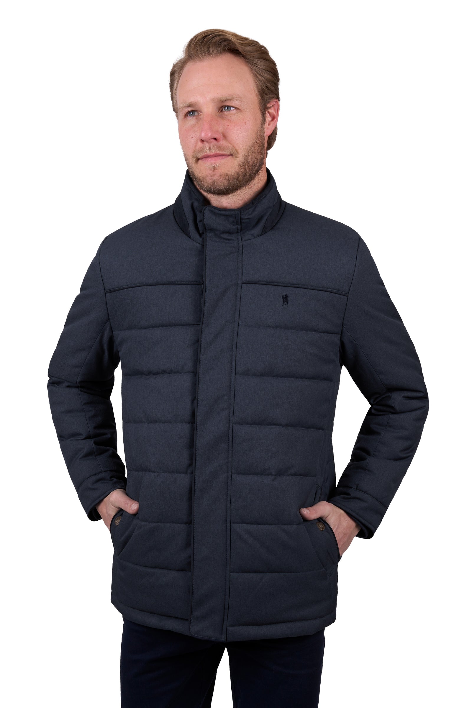 Thomas Cook Mens Jude Jacket - Winter Black Friday Sale