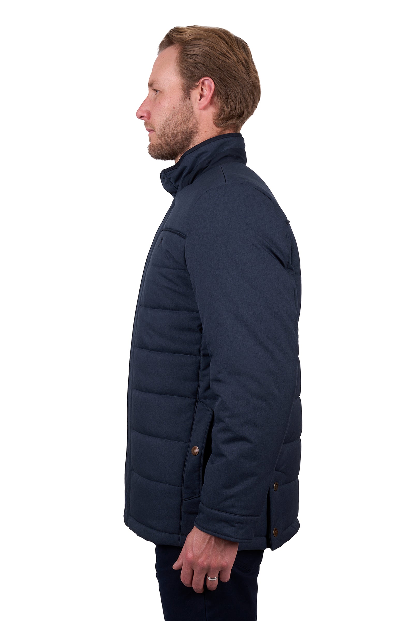 Thomas Cook Mens Jude Jacket - Winter Black Friday Sale