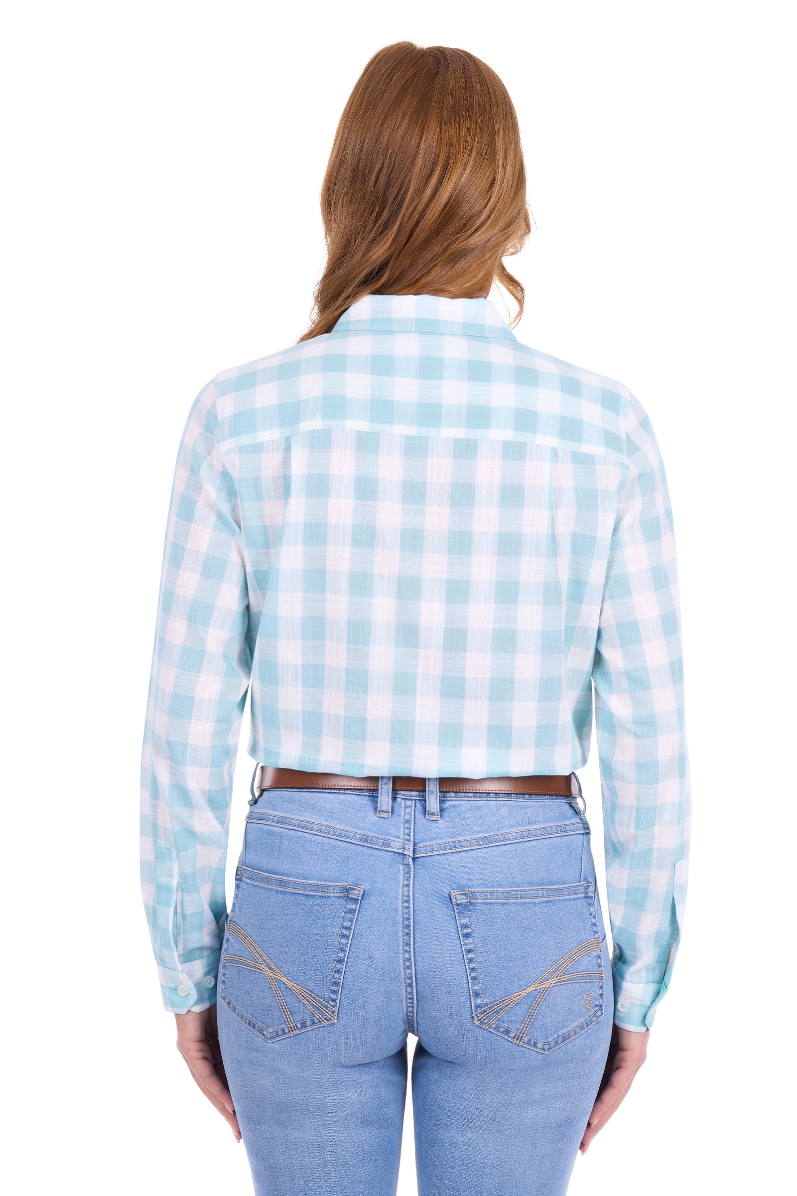 Thomas Cook Wms Eliza LS Shirt
