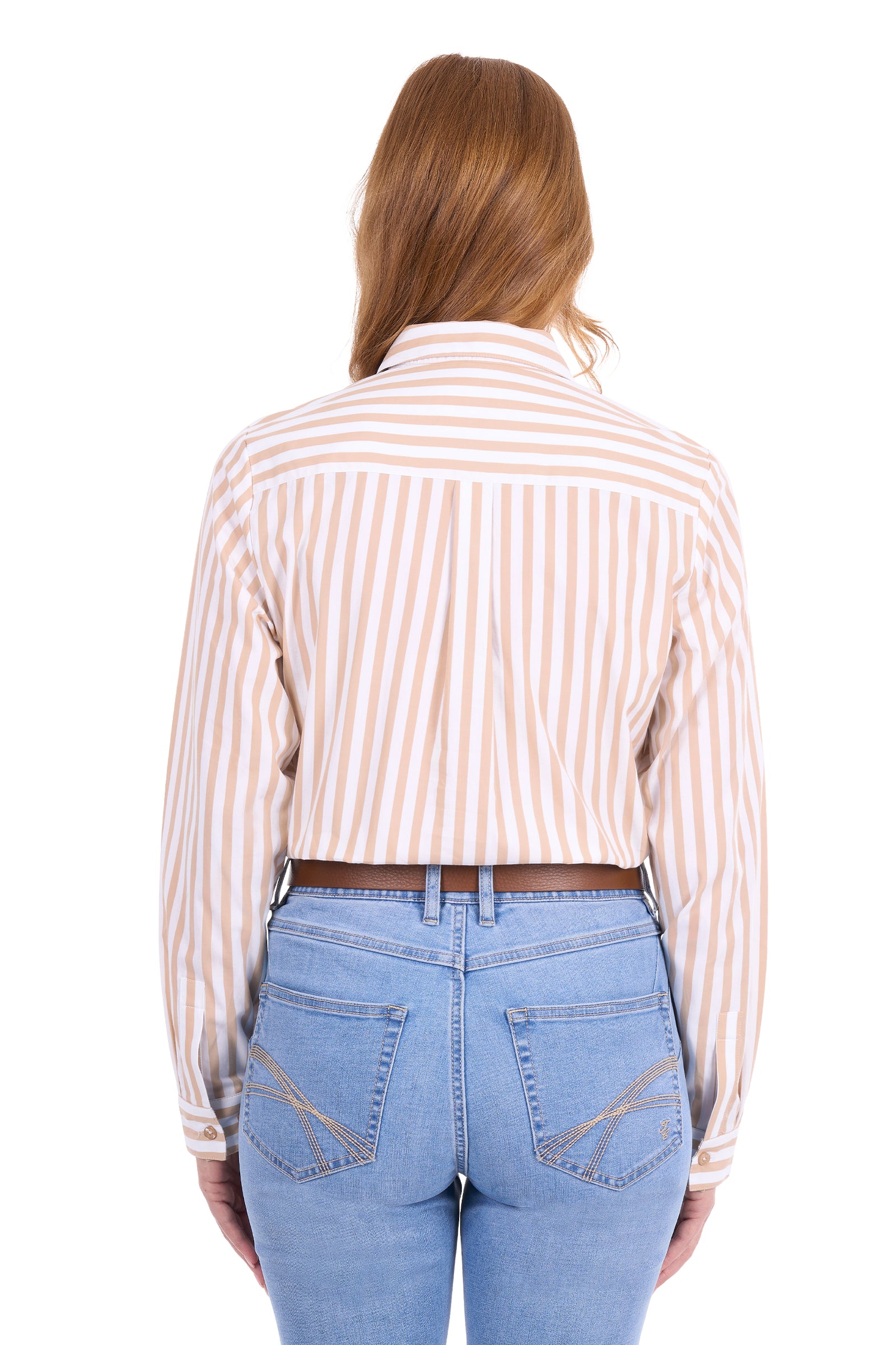 Thomas Cook Wmns Ellie LS Shirt
