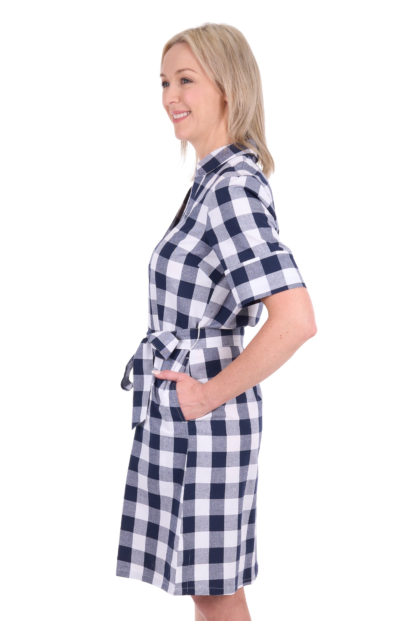 Thomas Cook Wmns Victoria Shirt Dress