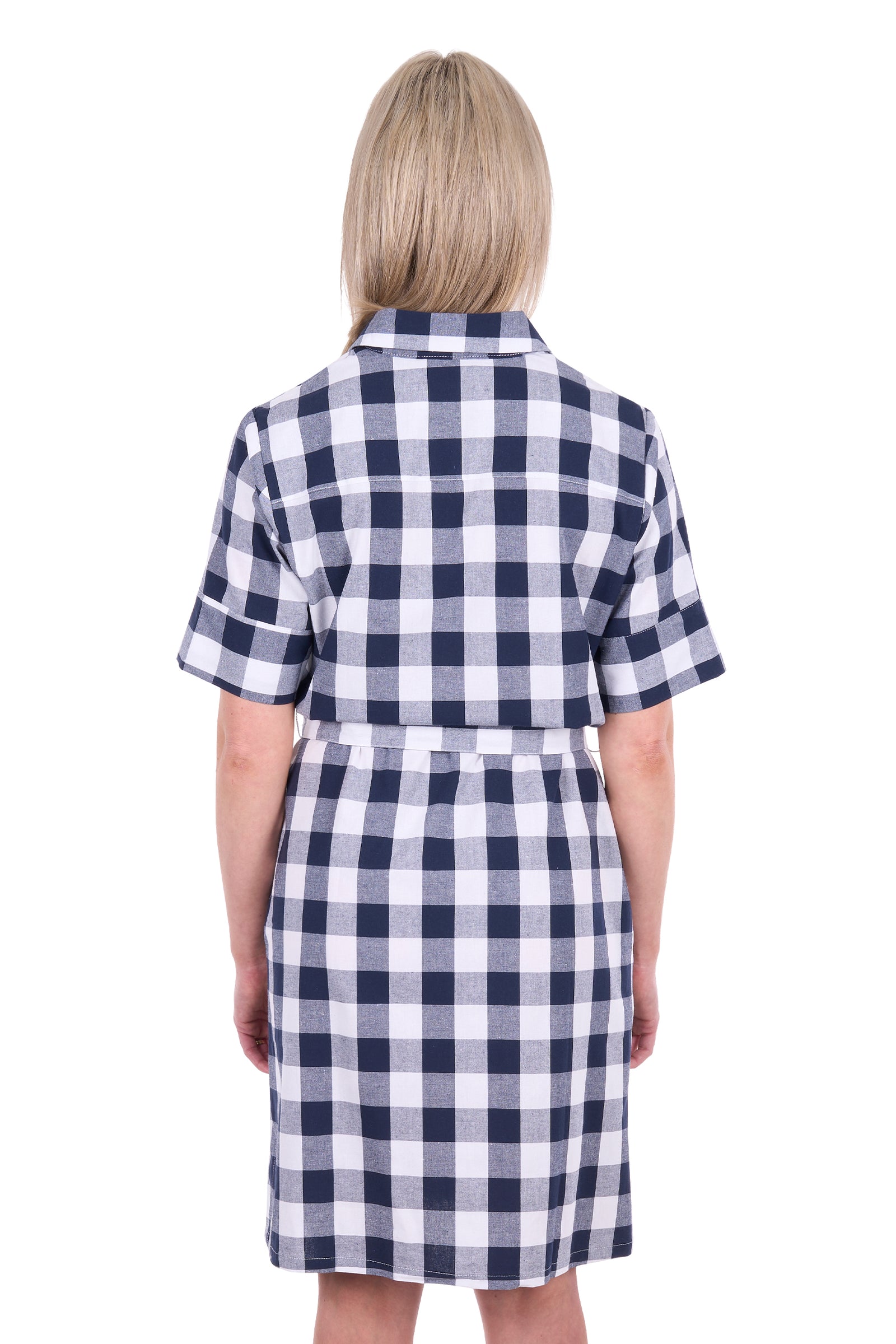 Thomas Cook Wmns Victoria Shirt Dress