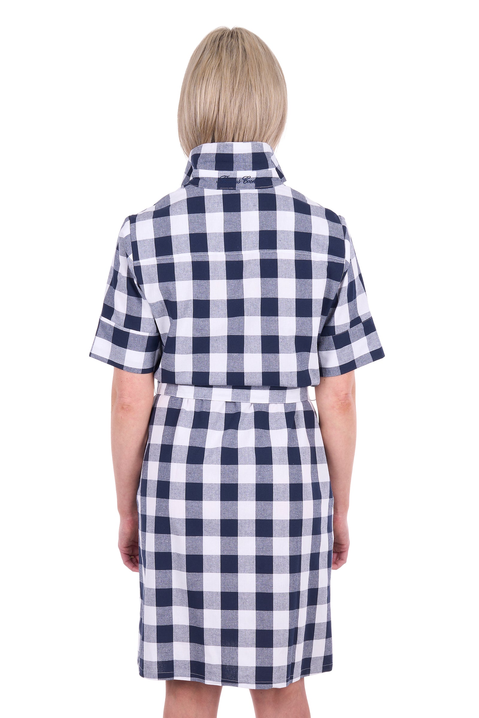 Thomas Cook Wmns Victoria Shirt Dress