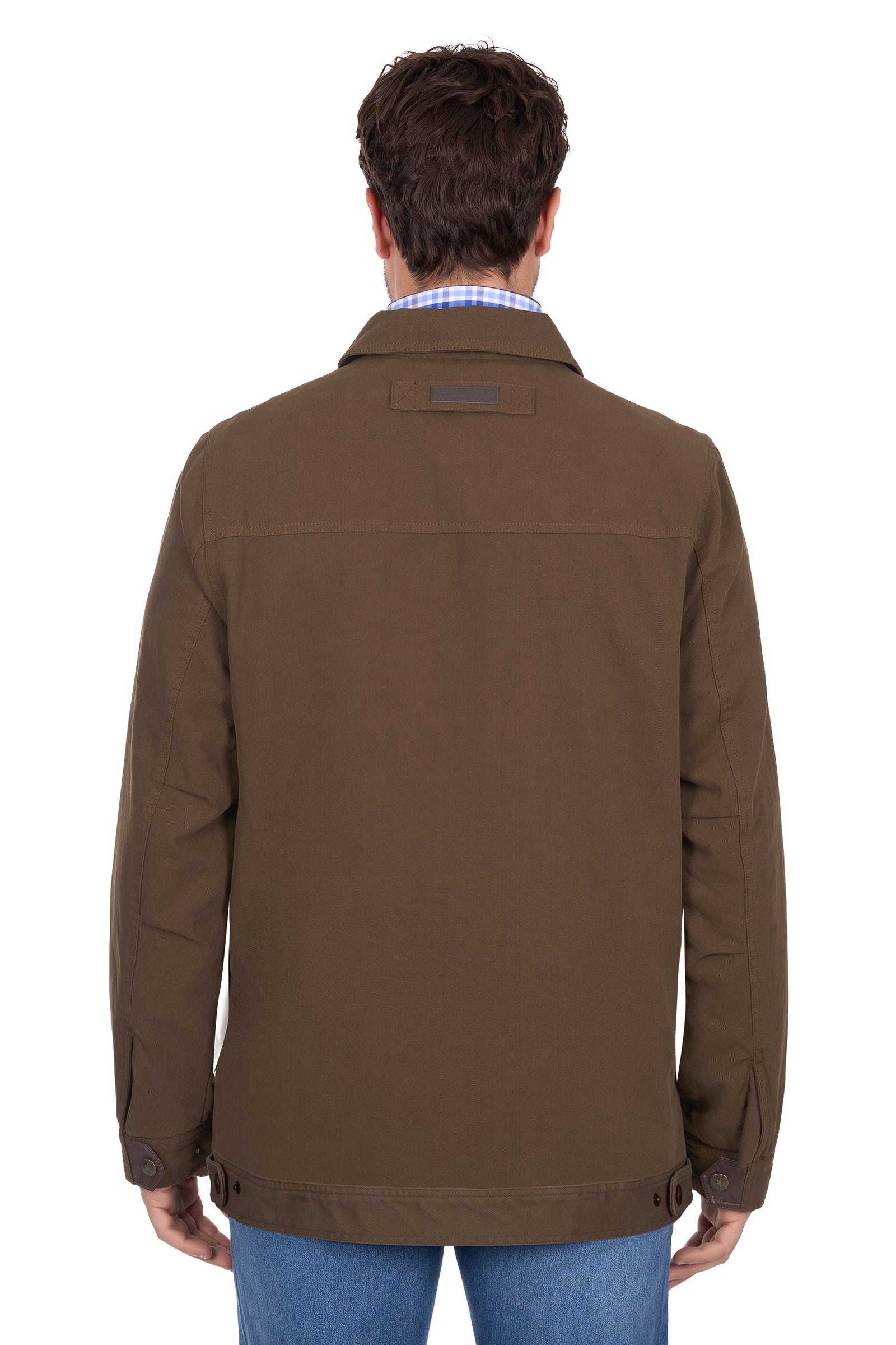 Thomas Cook Mens Lucas Jacket - Winter 26