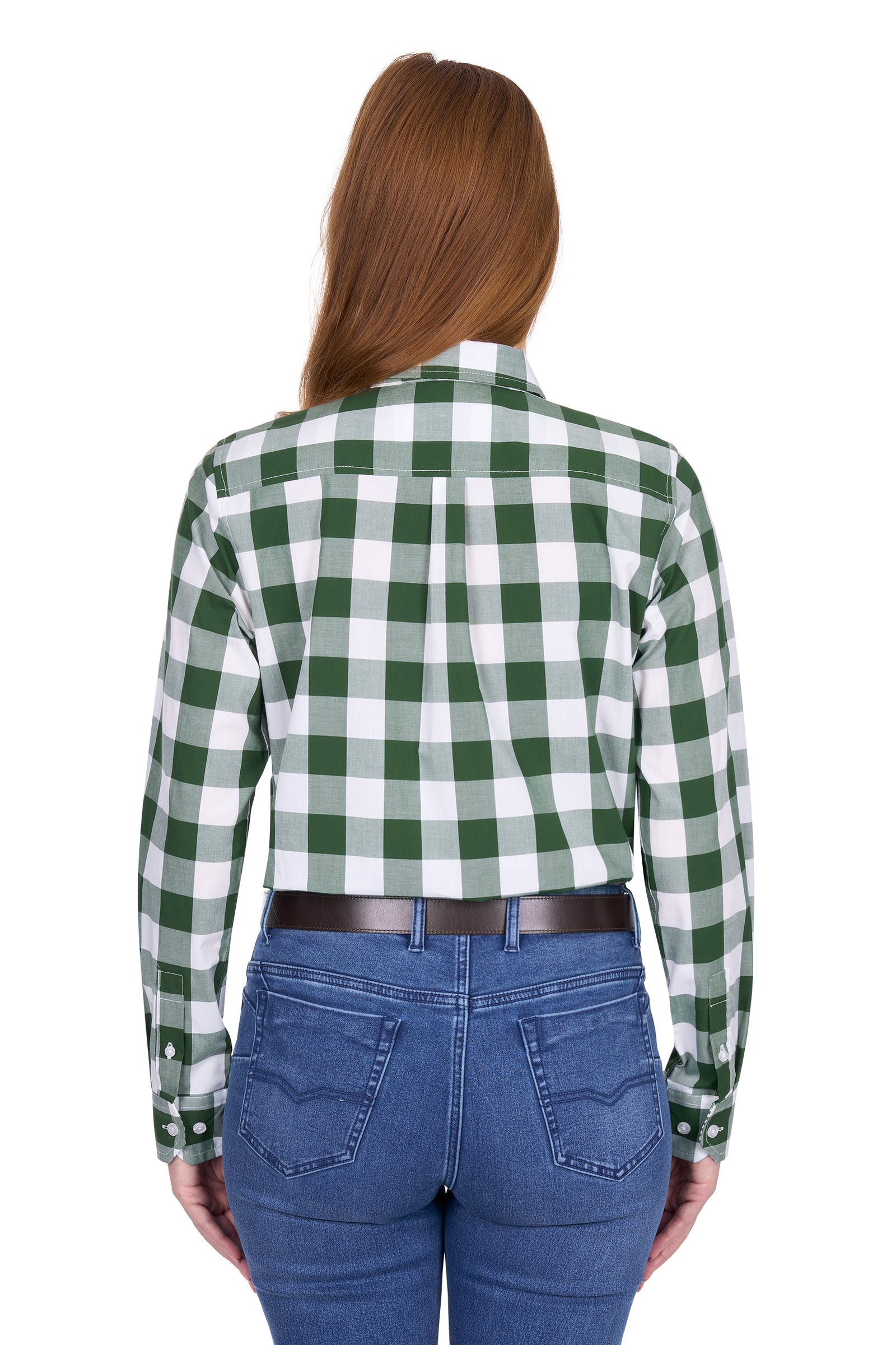 Thomas Cook Wmns Judy LS Shirt