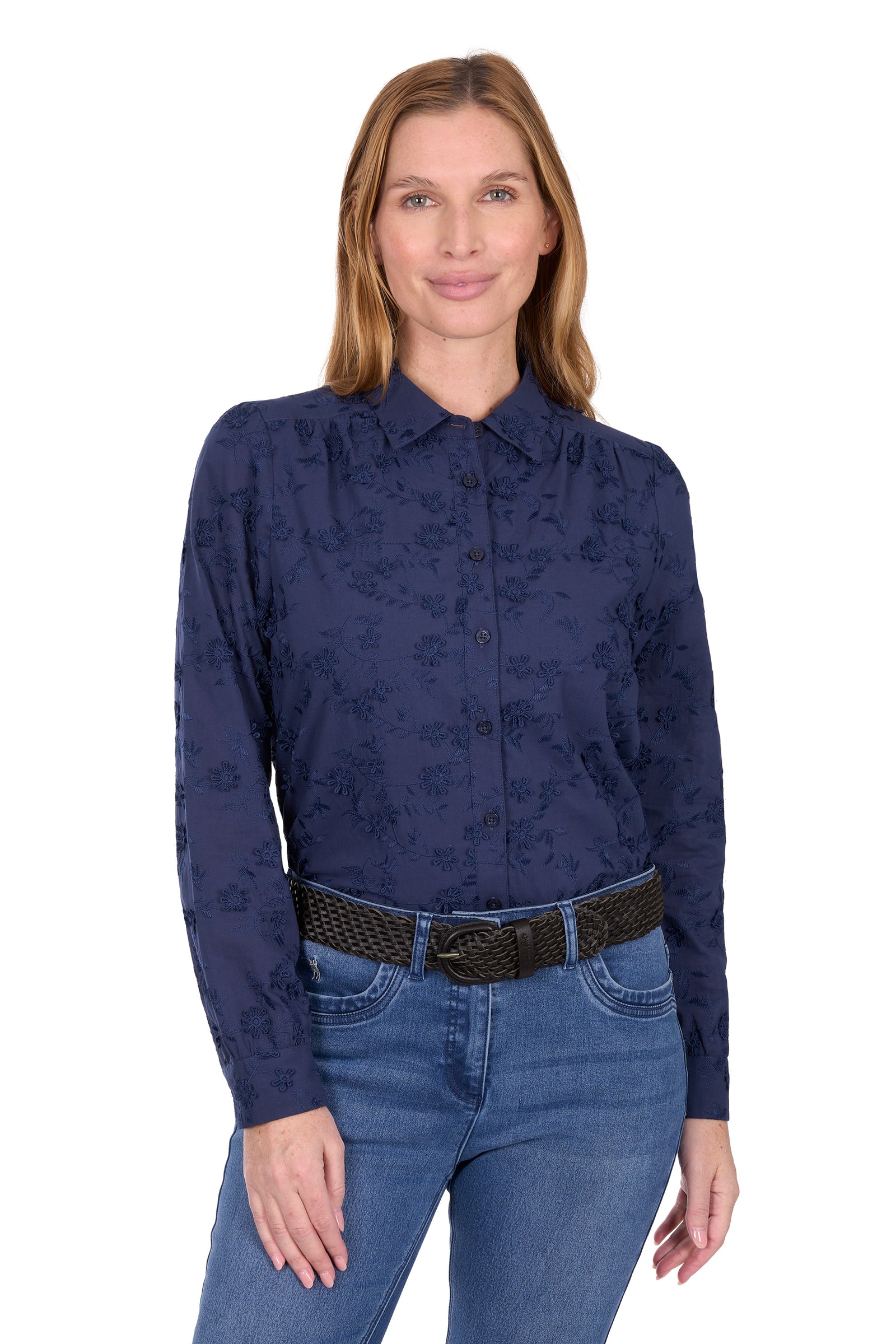 Thomas Cook Wmns Remy LS Shirt