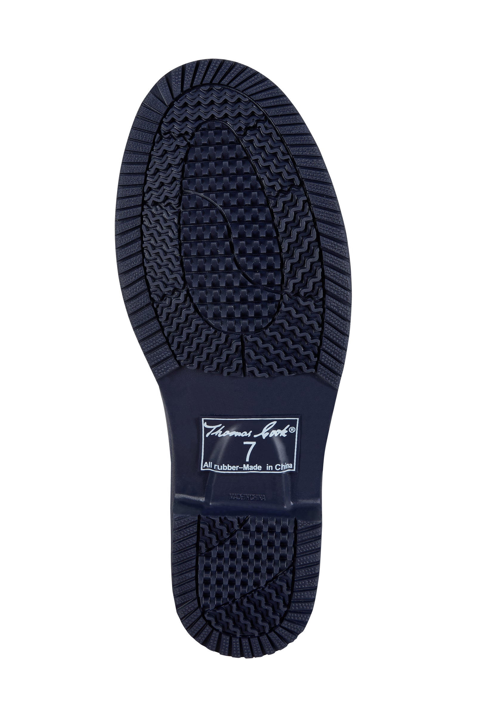 Thomas Cook Wmns Wynard Jersey