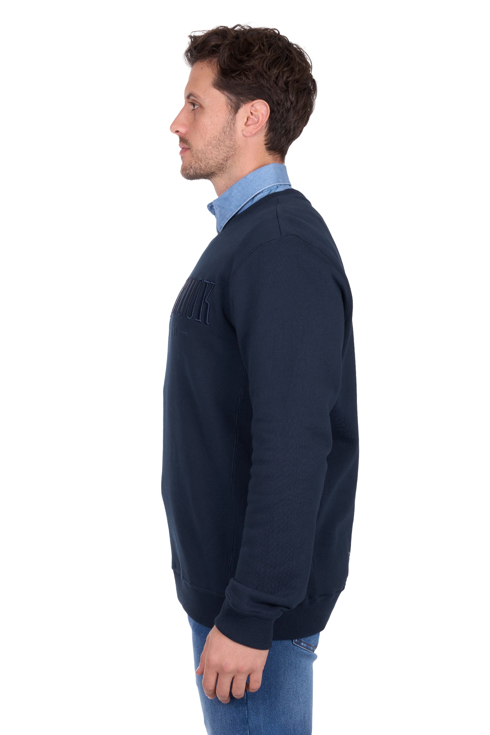 Thomas Cook Mens Thomas Crew - Winter 26