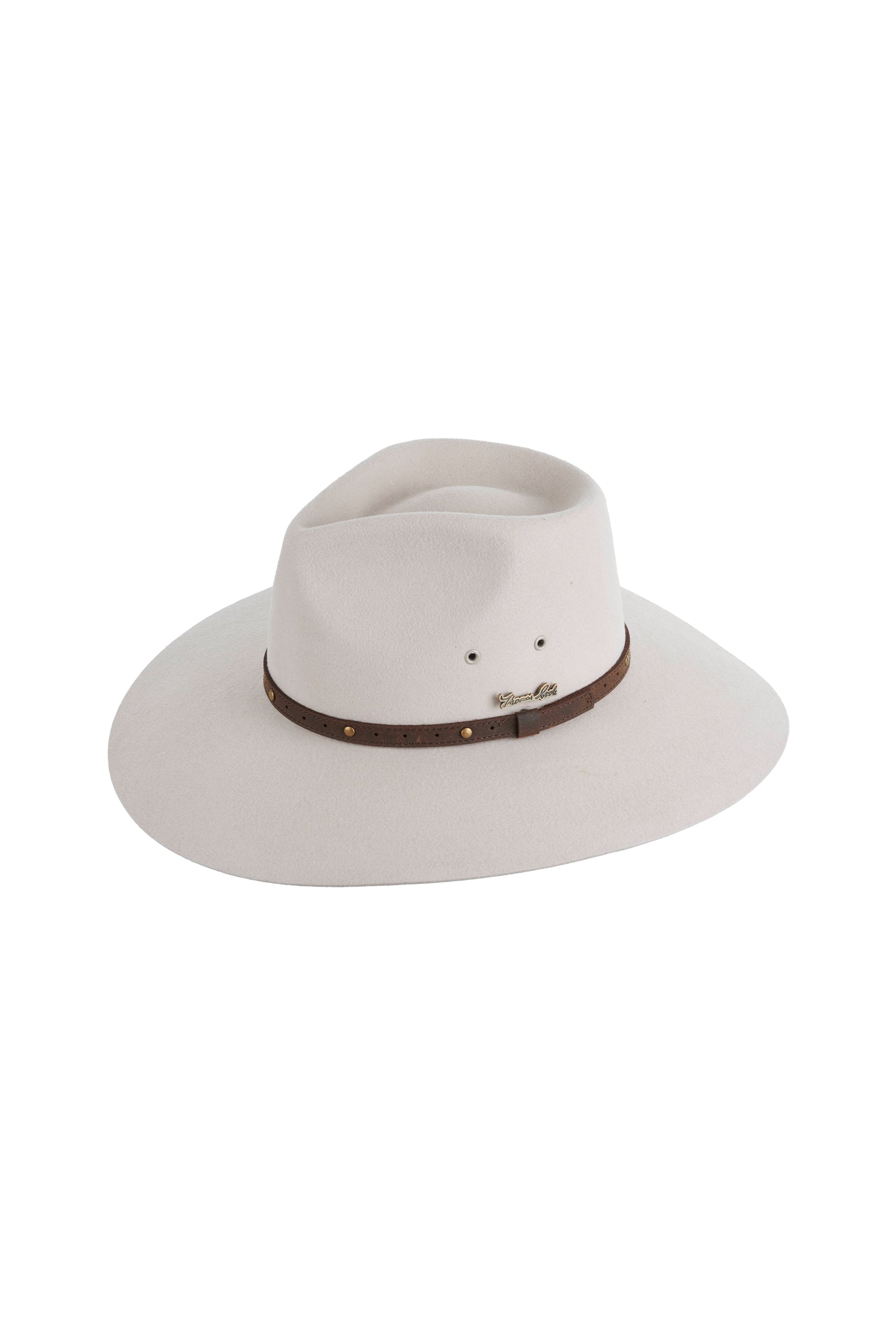 Thomas Cook Drought Master Hat