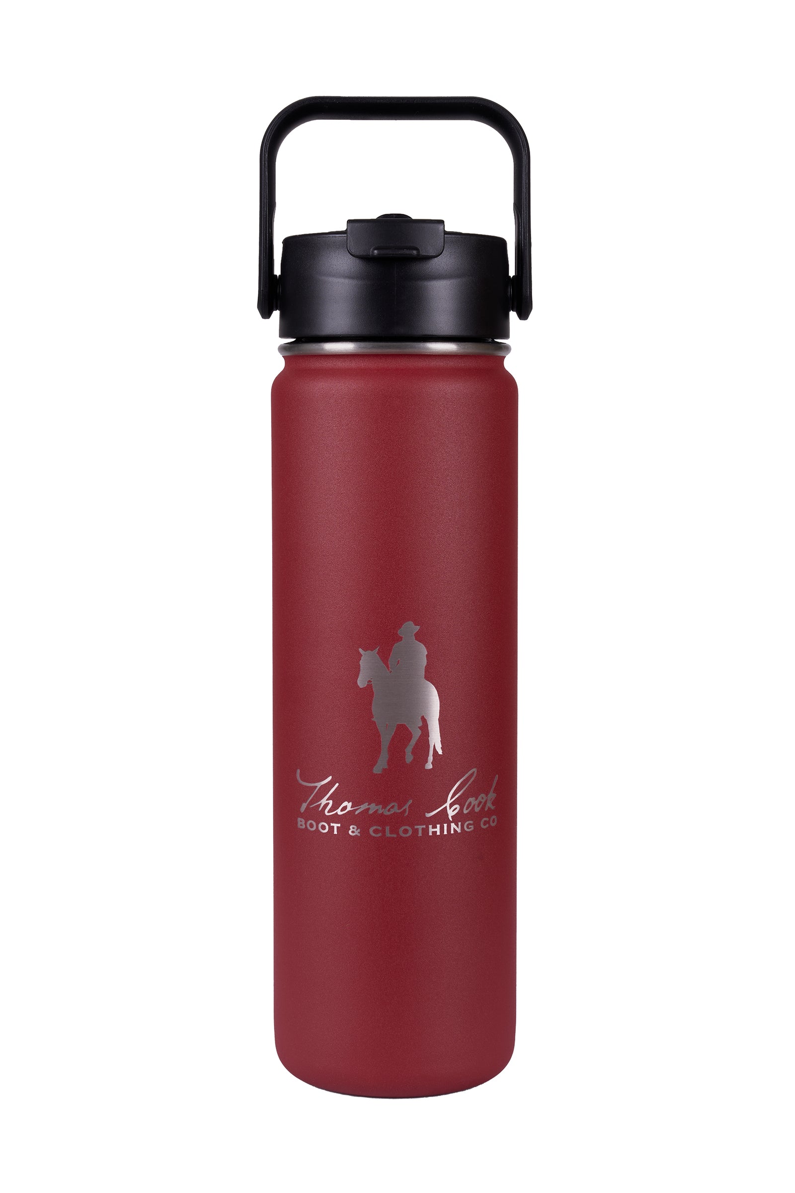 Thomas Cook Medium Drink Bottle