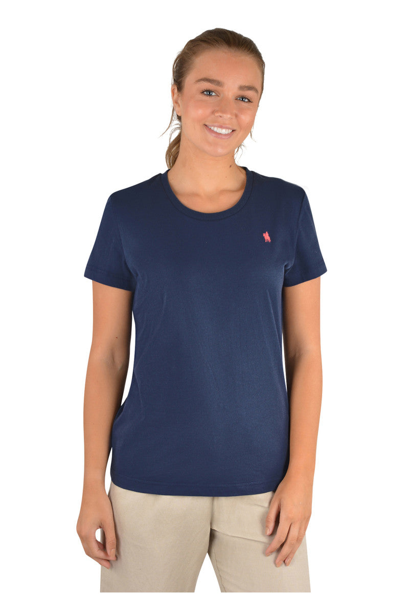 Thomas Cook Wmns Classic Tee