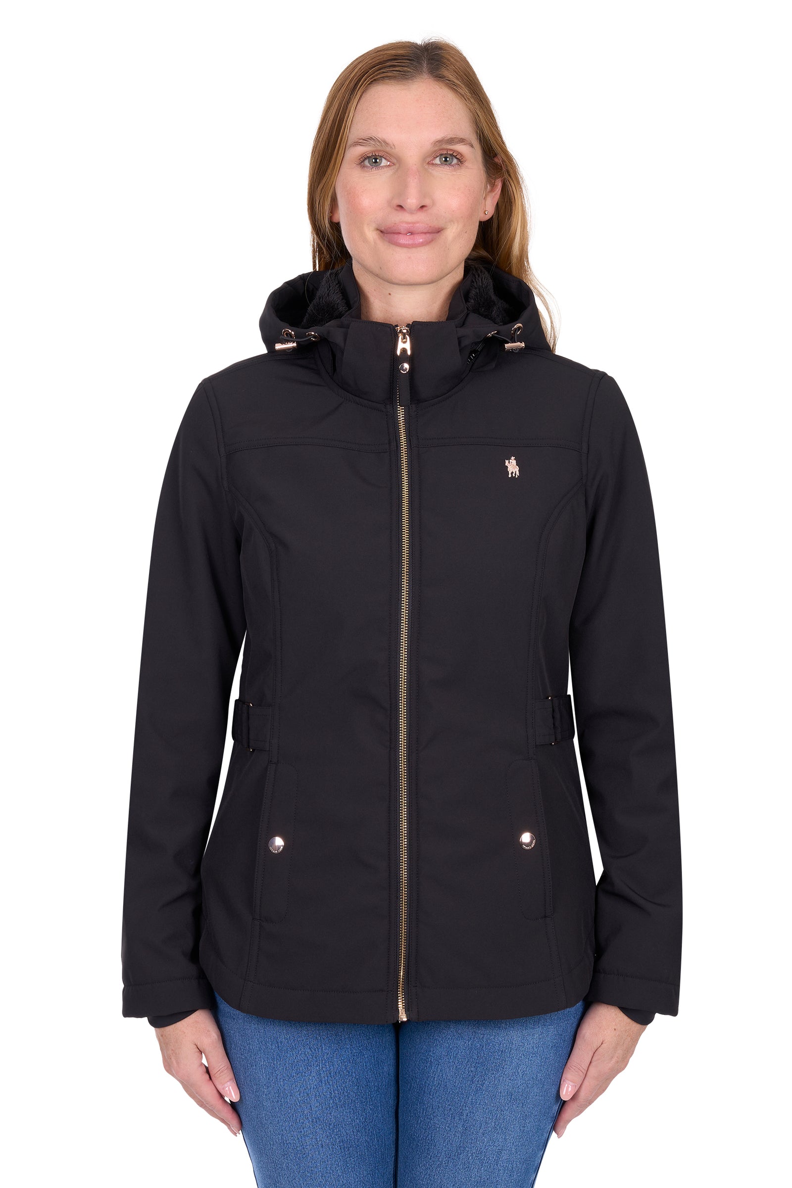 Thomas Cook Wmns Audrey Jacket