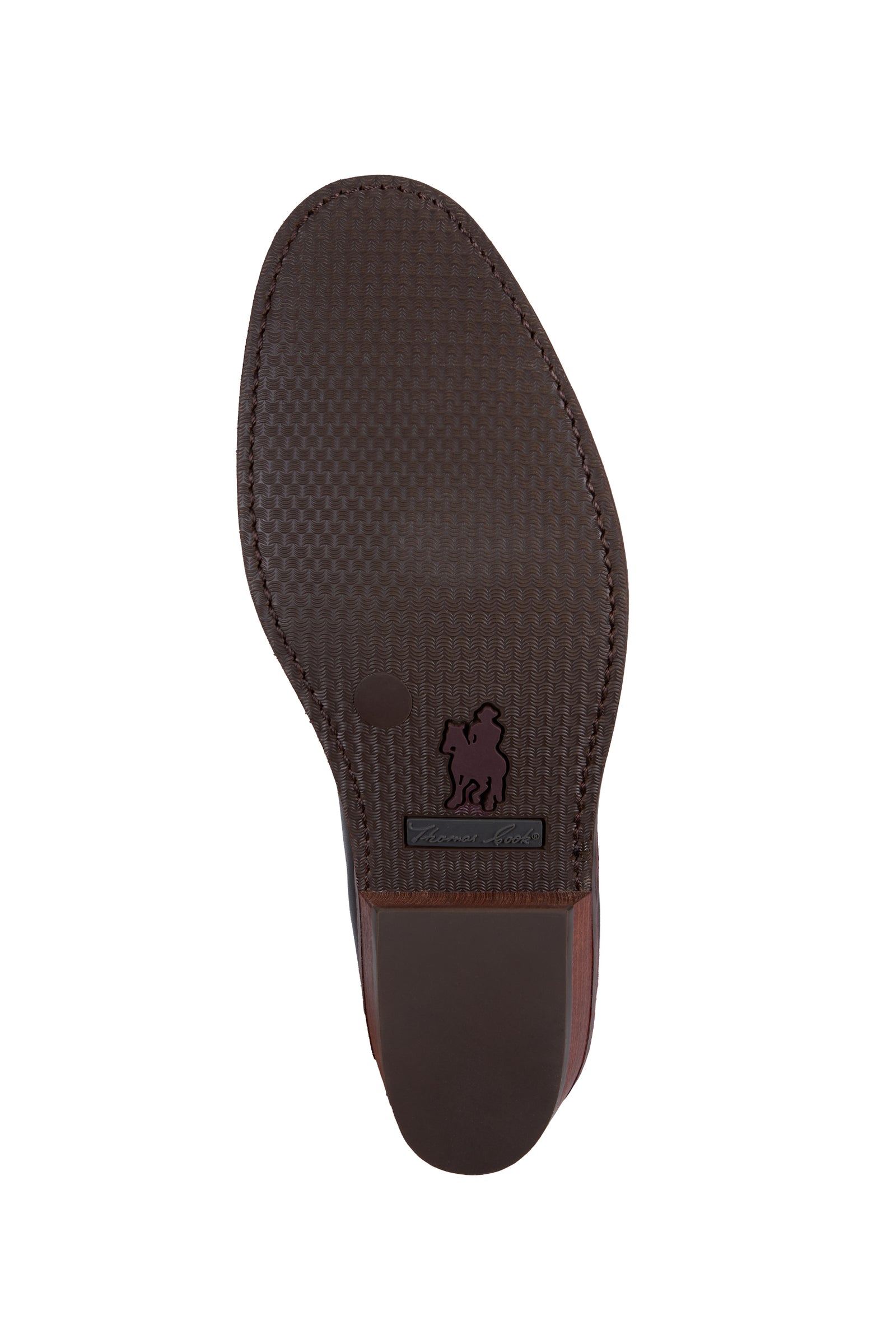 Thomas Cook Wmns Hampton Dress Boot