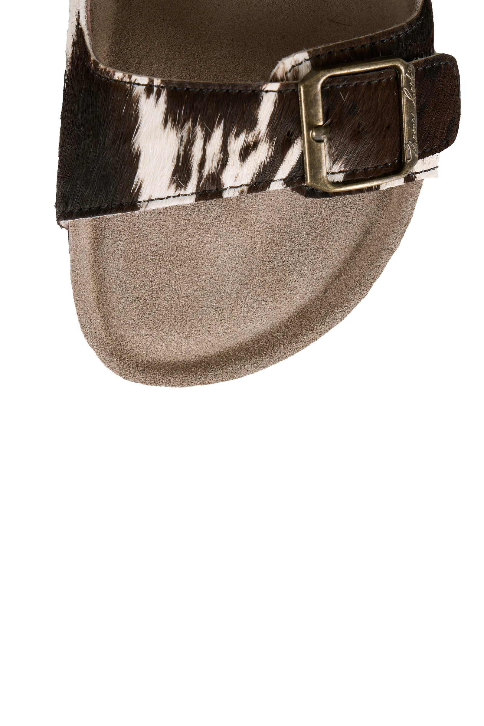 Thomas Cook Wmns Trinity Buckle Sandal
