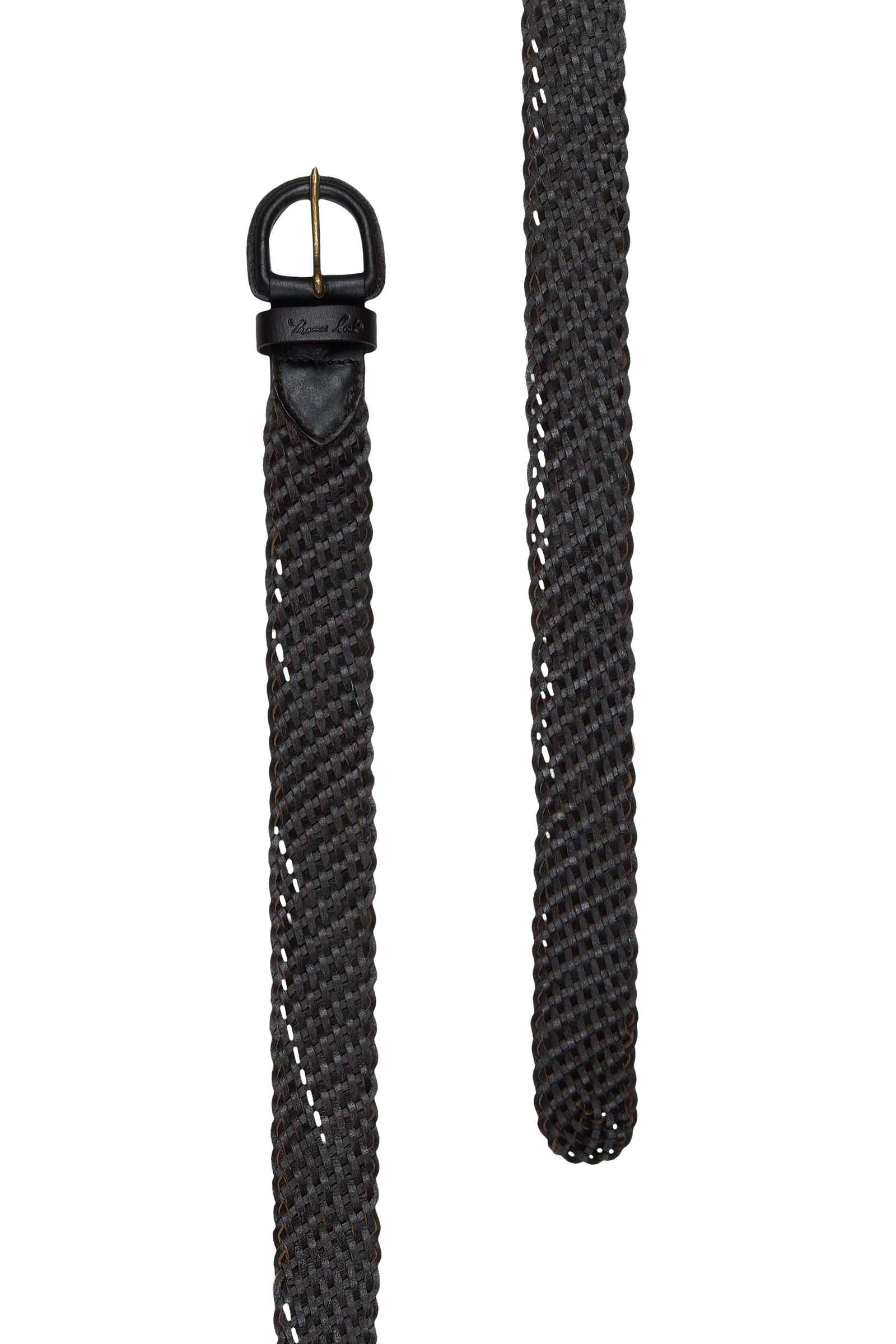 Thomas Cook Larissa Belt