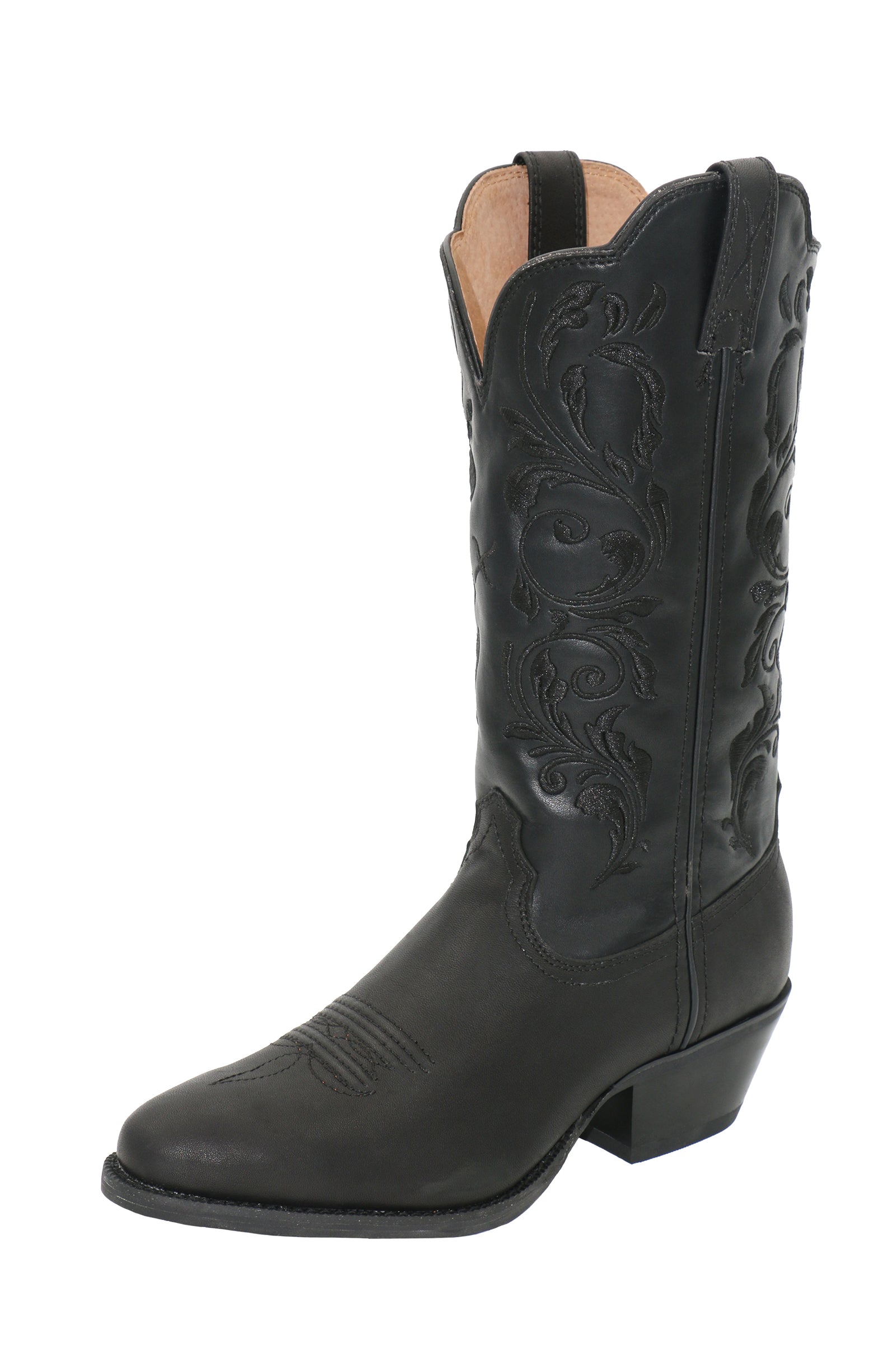 Twisted X Wmns 12 Western Boot - Black Friday Sales