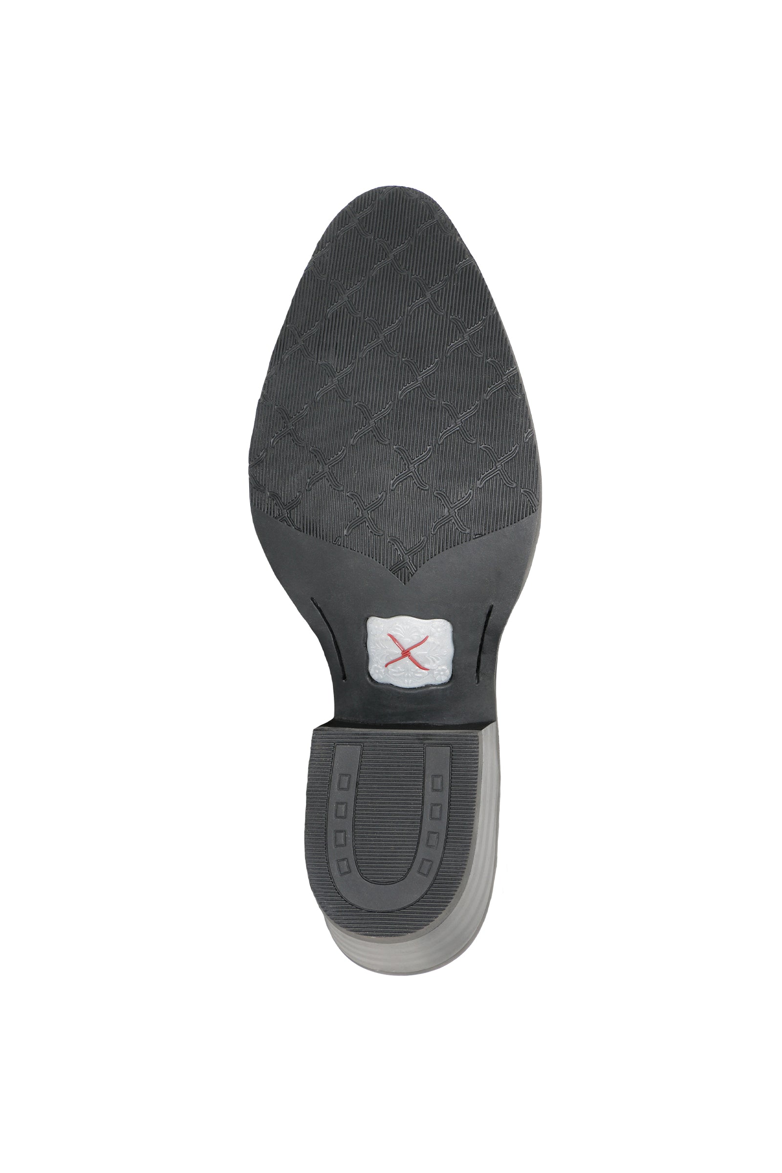 Twisted X Wmns 12 Western Boot - Black Friday Sales