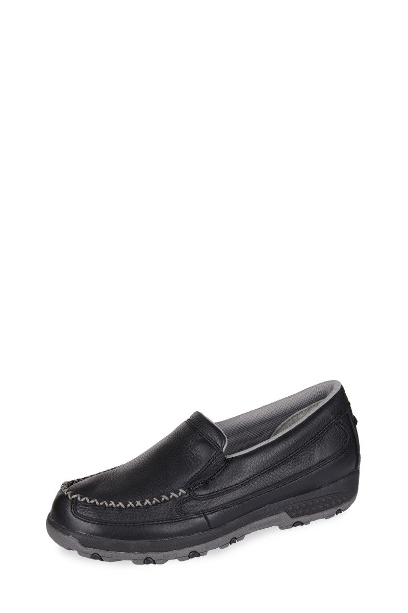 Twisted X Wmns Cell Stretch Mocs Slip On