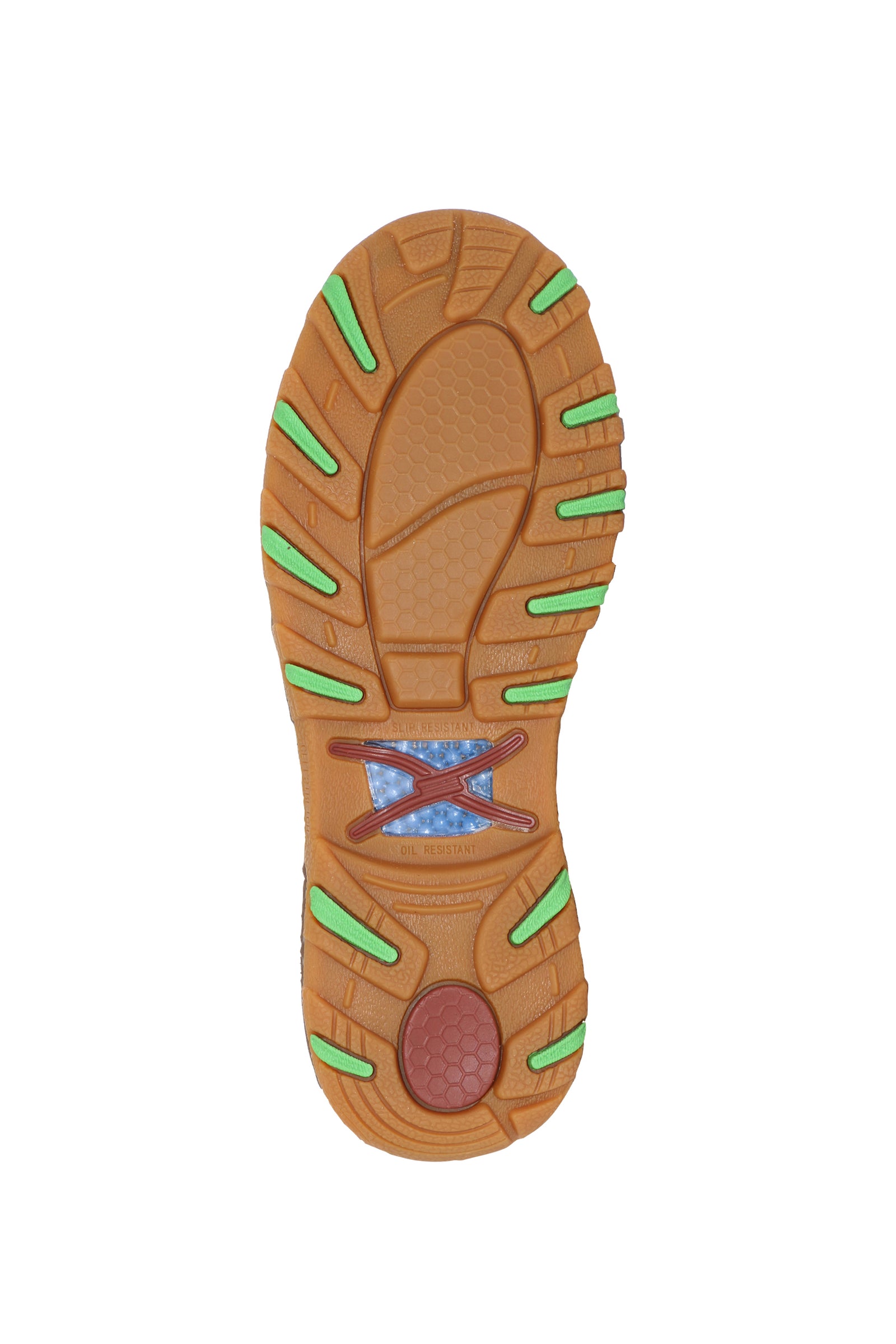 Twisted X Wmns Sunflower Cell Slip On