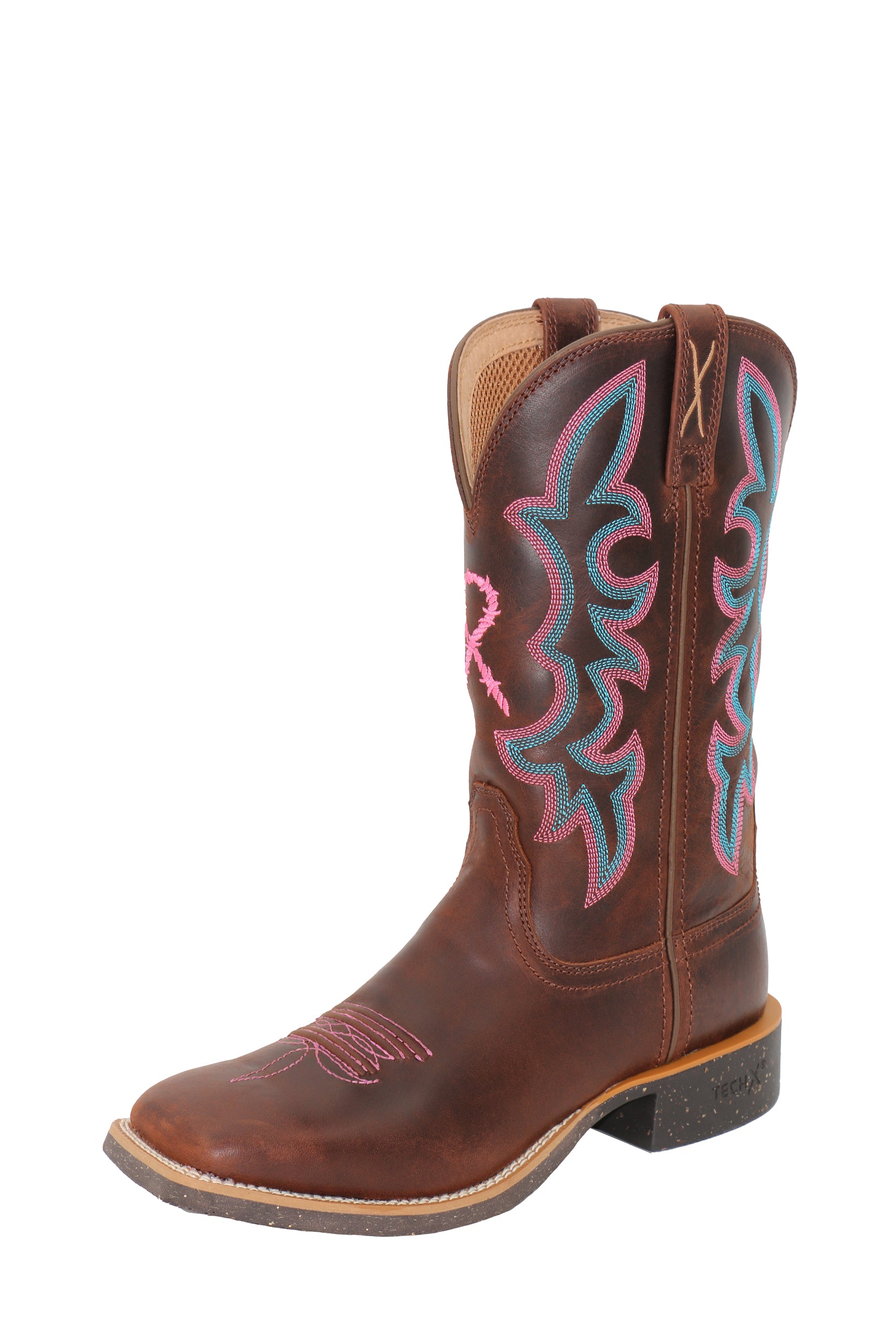 Twisted X Wmns 11 Tech X2 Boot