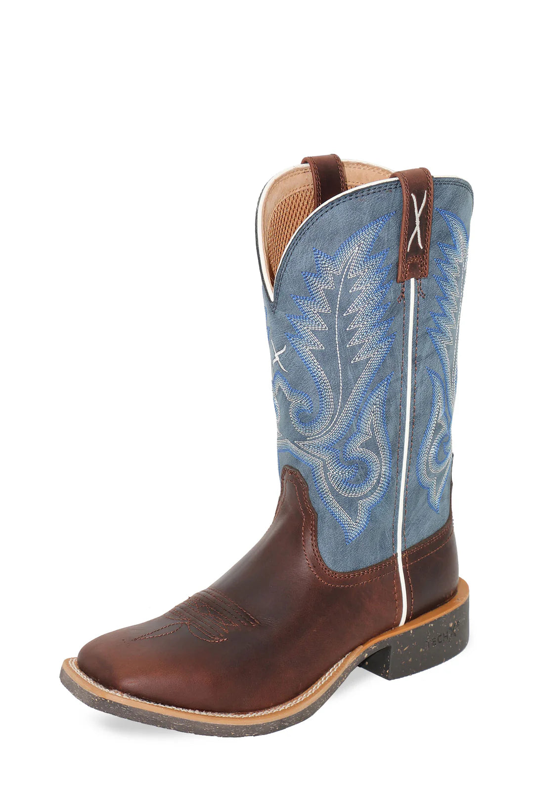 Twisted X Wmns 11 Tech X 2 Boot