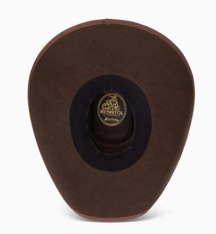 Resistol Junior Holt Wool Felt Cordova OSFA