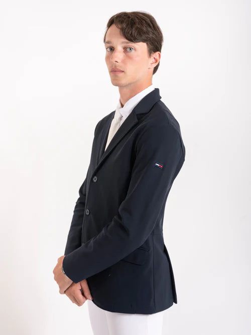 Tommy Hilfiger Omaha All Season Tournament Jacket Desert Sky