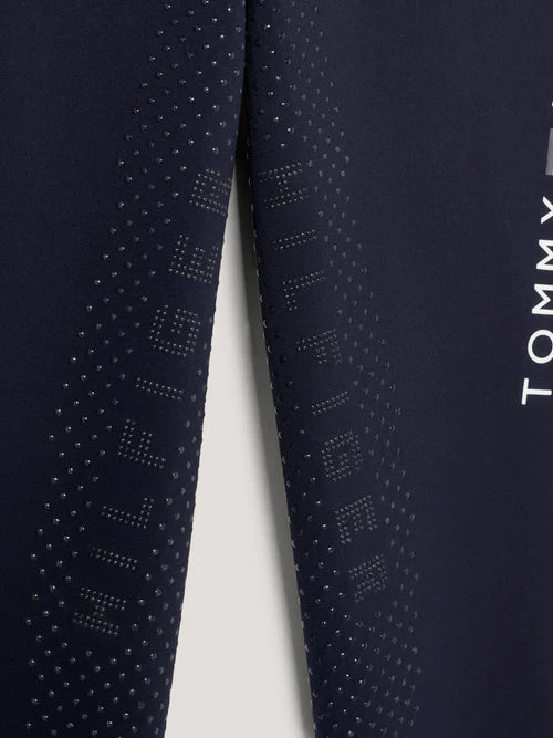 Tommy Hilfiger Elmira All Season Full Grip Leggings - Black Friday Sale